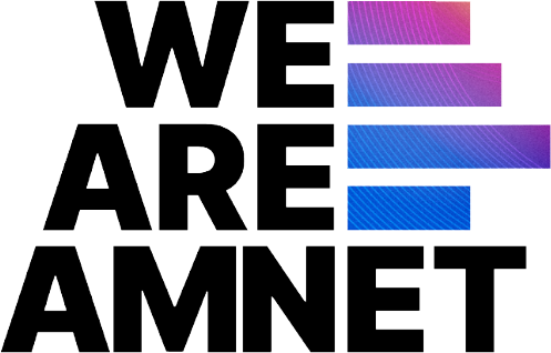 We Are Amnet
